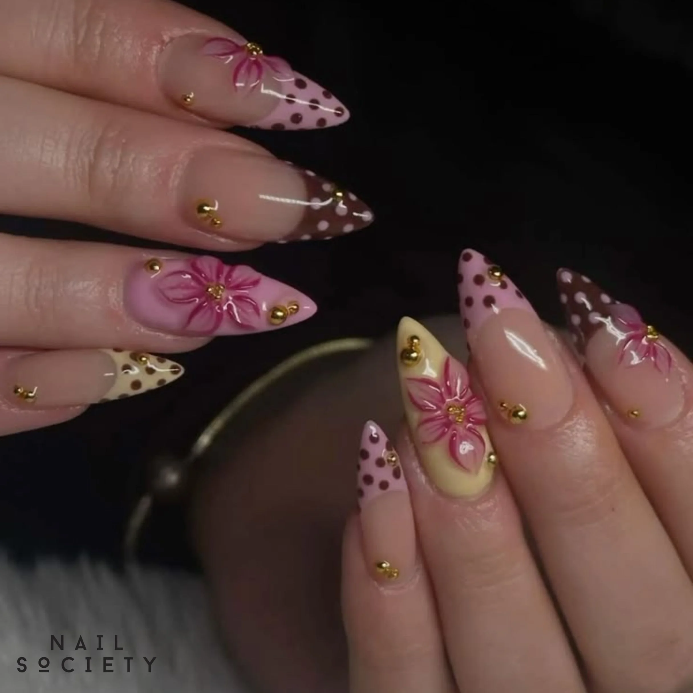 Great nails art